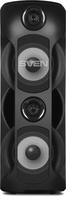 Музыкальный центр Sven PS-720 Музыкальный центр Sven PS-720