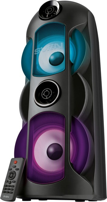 Музыкальный центр Sven PS-720 Музыкальный центр Sven PS-720