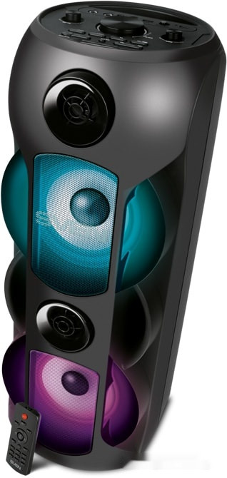 Музыкальный центр Sven PS-720 Музыкальный центр Sven PS-720