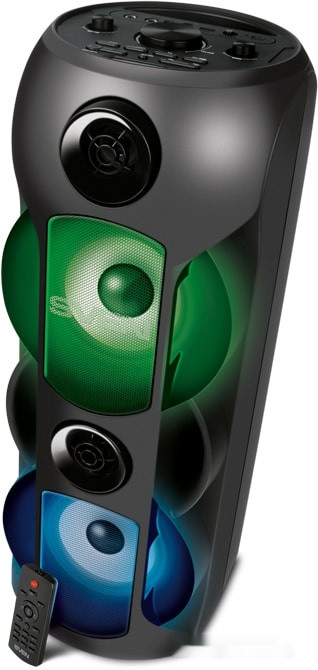 Музыкальный центр Sven PS-720 Музыкальный центр Sven PS-720