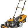 Бензиновая газонокосилка Denzel GLD-520SP Бензиновая газонокосилка Denzel GLD-520SP