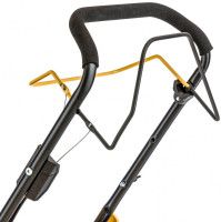 Бензиновая газонокосилка Denzel GLD-520SP