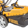 Бензиновая газонокосилка Denzel GLD-520SP Бензиновая газонокосилка Denzel GLD-520SP