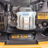Бензиновая газонокосилка Denzel GLD-520SP Бензиновая газонокосилка Denzel GLD-520SP