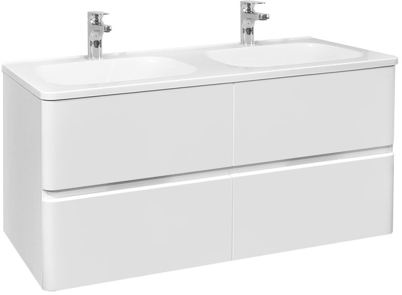 Умывальник Belux Терра Лайт ТЛ1200 Умывальник Belux Терра Лайт ТЛ1200