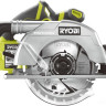 Дисковая (циркулярная) пила Ryobi R18CS7-0 5133002890 (без АКБ)