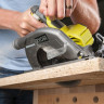 Дисковая (циркулярная) пила Ryobi R18CS7-0 5133002890 (без АКБ)