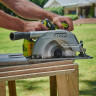 Дисковая (циркулярная) пила Ryobi R18CS7-0 5133002890 (без АКБ)