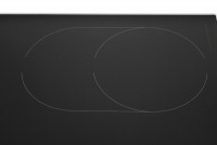 Варочная панель ZUGEL ZEH603FB