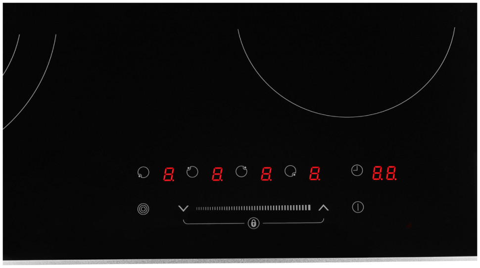 Варочная панель ZUGEL ZEH603FB Варочная панель ZUGEL ZEH603FB