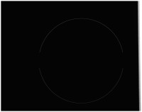 Варочная панель ZUGEL ZEH603FB