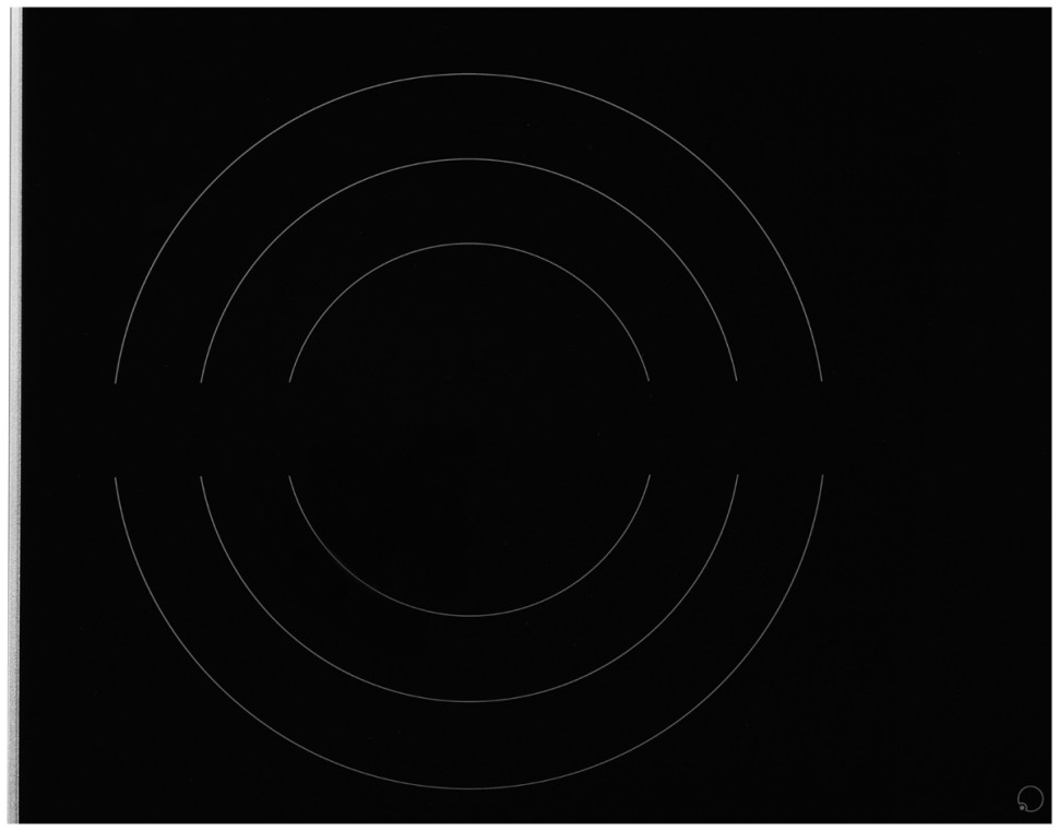 Варочная панель ZUGEL ZEH603FB Варочная панель ZUGEL ZEH603FB