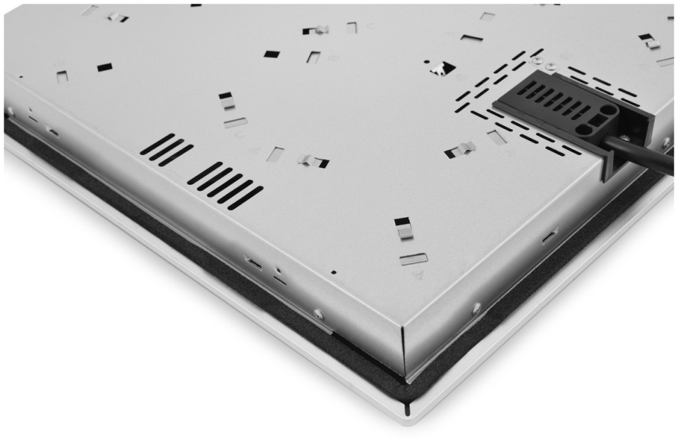 Варочная панель ZUGEL ZEH603FB Варочная панель ZUGEL ZEH603FB