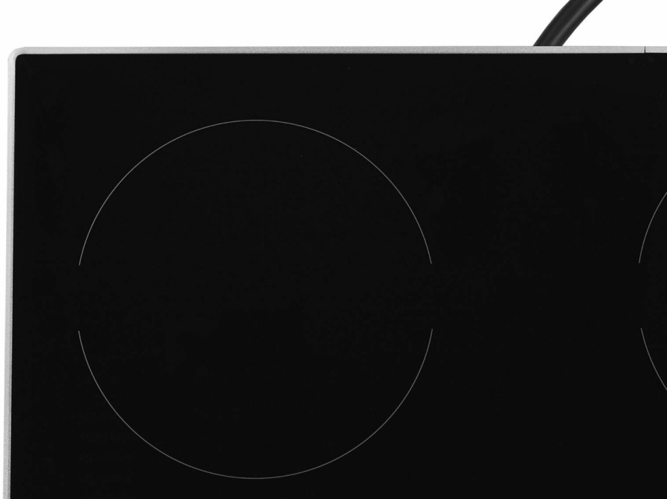 Варочная панель ZUGEL ZEH603FB Варочная панель ZUGEL ZEH603FB