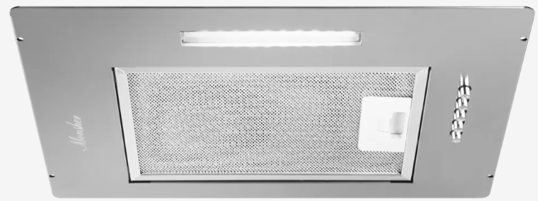 Вытяжка Monsher ANGERS 40 Acier