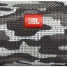 Портативная акустика JBL Flip 5 (черный камуфляж)