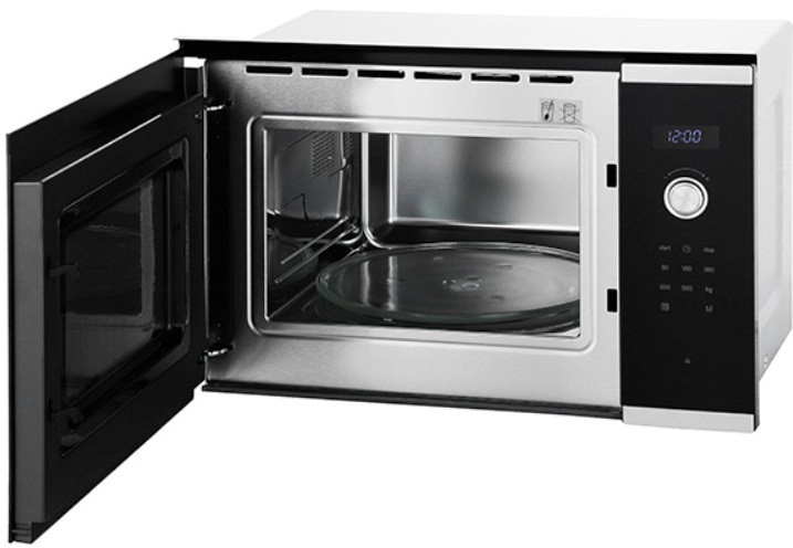 Микроволновая печь Bosch BFL554MS0 Микроволновая печь Bosch BFL554MS0