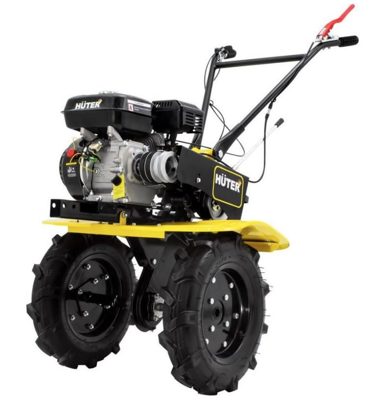 Мотоблок Huter МК-7800P (70/5/29)