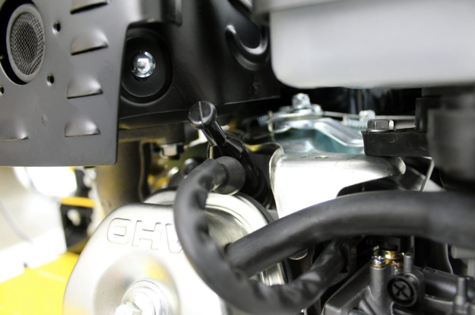 Мотоблок Huter МК-7800P (70/5/29) Мотоблок Huter МК-7800P (70/5/29)