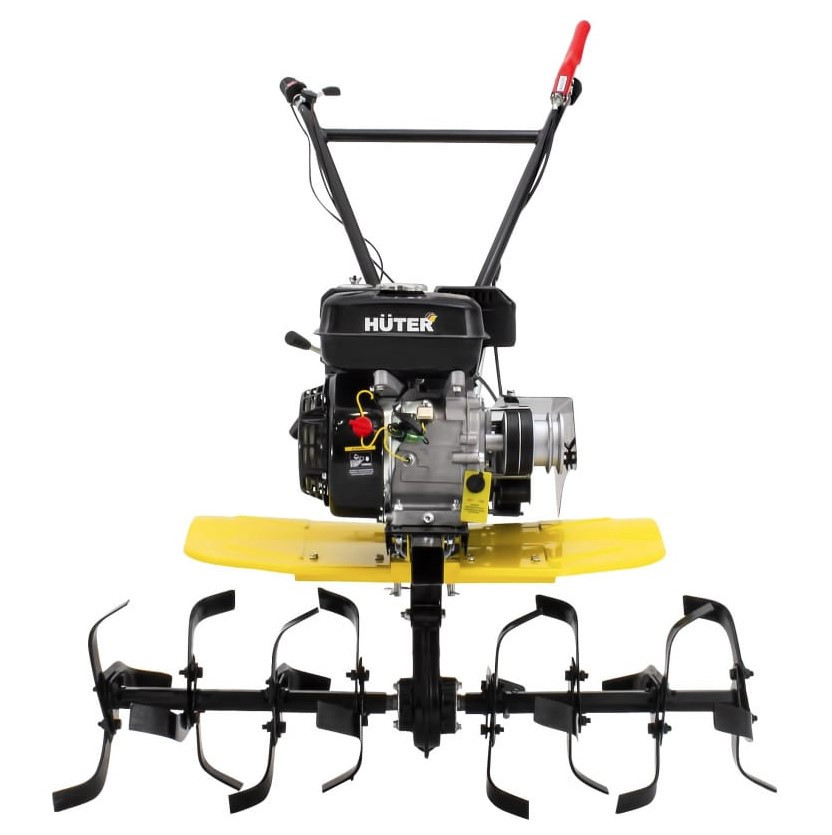 Мотоблок Huter МК-7800P (70/5/29) Мотоблок Huter МК-7800P (70/5/29)