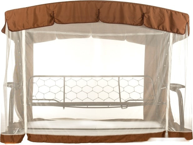 Садовые качели Olsa Саванна с1004 Садовые качели Olsa Саванна с1004