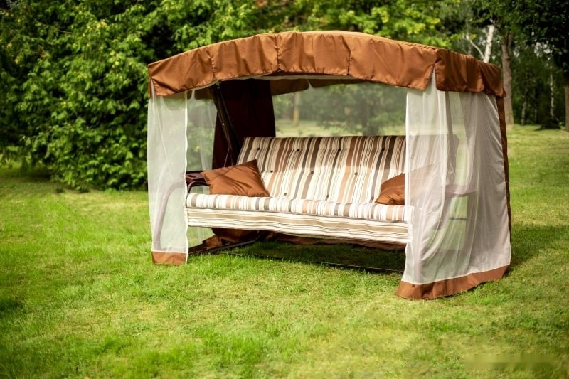 Садовые качели Olsa Саванна с1004 Садовые качели Olsa Саванна с1004