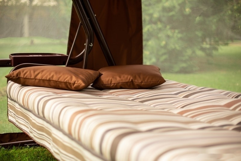 Садовые качели Olsa Саванна с1004 Садовые качели Olsa Саванна с1004