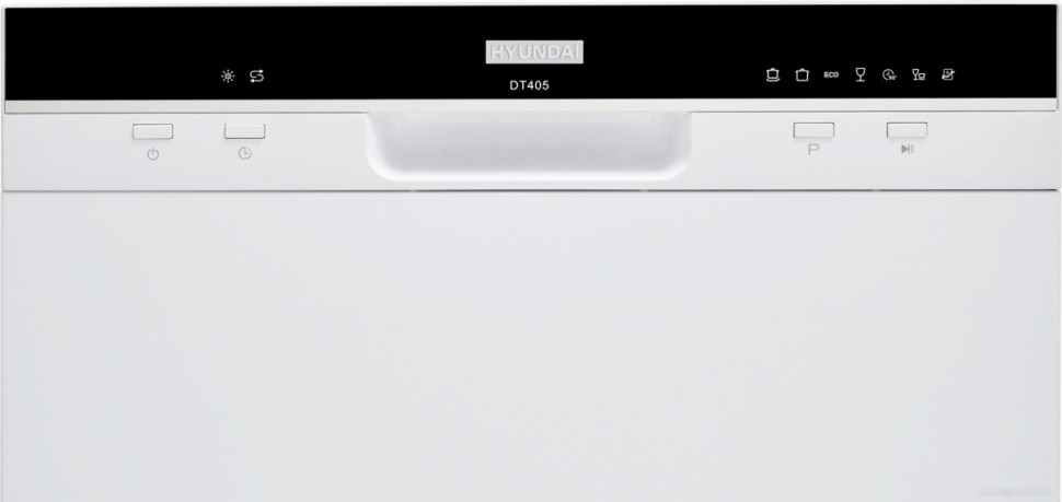 Посудомоечная машина Hyundai DT405 Посудомоечная машина Hyundai DT405