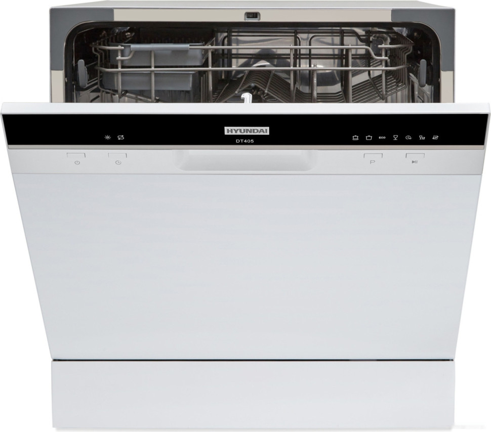 Посудомоечная машина Hyundai DT405 Посудомоечная машина Hyundai DT405