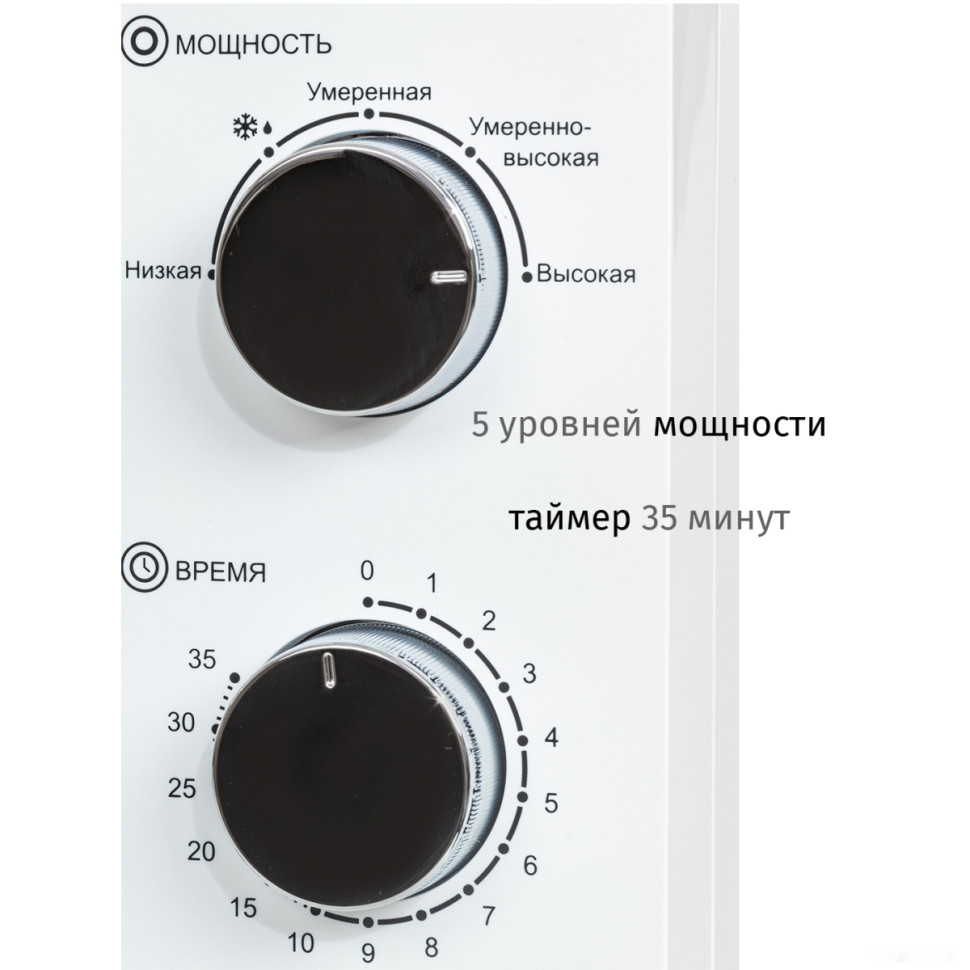 Микроволновая печь JVC JK-MW149M Микроволновая печь JVC JK-MW149M