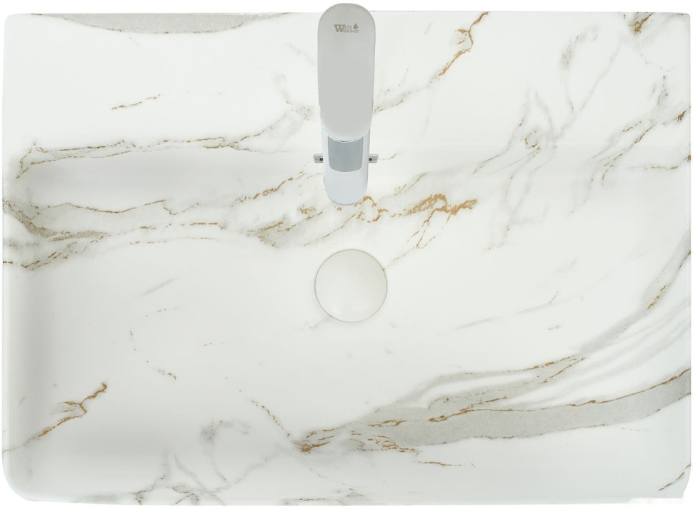 Умывальник Weltwasser Elbach 2173 M845