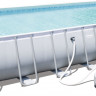 Бассейн Bestway Rectangular 56623 (956x488x132)