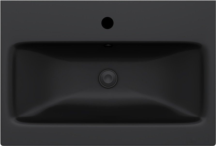 Умывальник Am.Pm Gem M90WCC0602BM