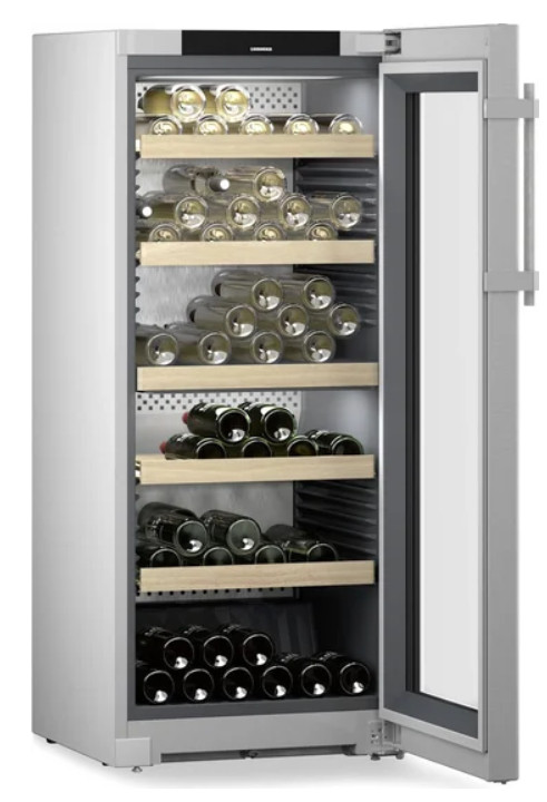 Винный шкаф Liebherr WPsd 4652 Vinidor 4652-20001