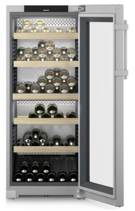 Винный шкаф Liebherr WPsd 4652 Vinidor 4652-20001