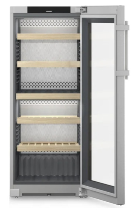 Винный шкаф Liebherr WPsd 4652 Vinidor 4652-20001