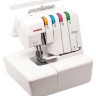 Оверлок Janome 9880