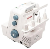 Оверлок Janome 9880