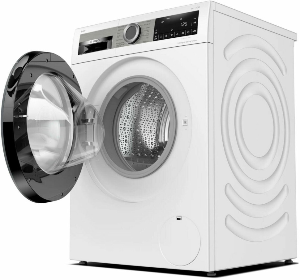 Стиральная машина Bosch WGG244M40 Стиральная машина Bosch WGG244M40