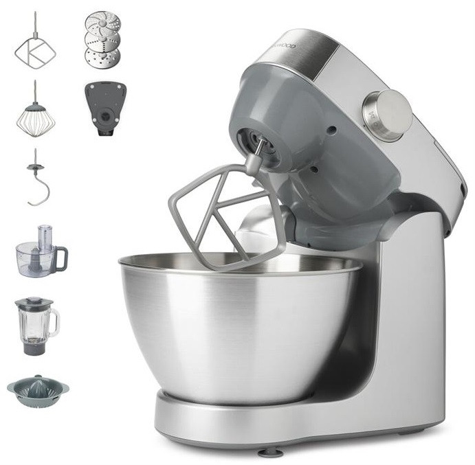 Кухонный комбайн Kenwood Prospero+ KHC29A.O0SI Кухонный комбайн Kenwood Prospero+ KHC29A.O0SI