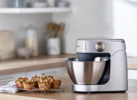 Кухонный комбайн Kenwood Prospero+ KHC29A.O0SI