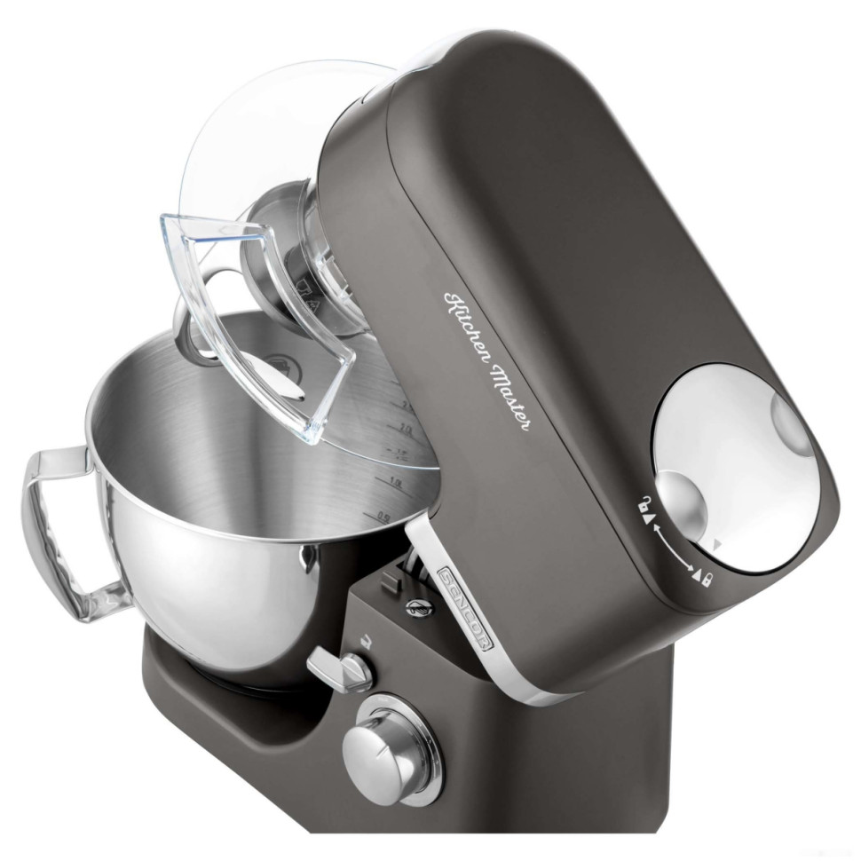 Кухонный комбайн Sencor STM 6378BK Кухонный комбайн Sencor STM 6378BK