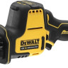 Сабельная пила DeWALT DCS369N-XJ (без АКБ)