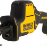 Сабельная пила DeWALT DCS369N-XJ (без АКБ)