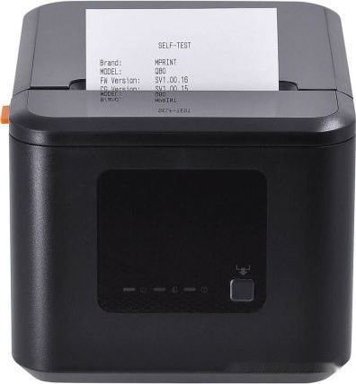 Термопринтер Mertech Q80 1021 Термопринтер Mertech Q80 1021