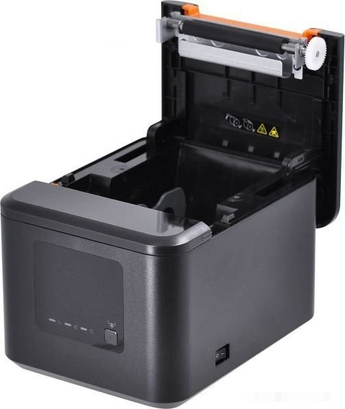 Термопринтер Mertech Q80 1021 Термопринтер Mertech Q80 1021