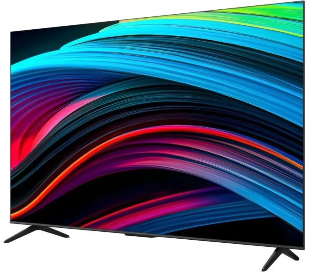 Телевизор TCL 75C647 Телевизор TCL 75C647