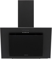 Вытяжка Krona Vierkant 600 PB (черный)