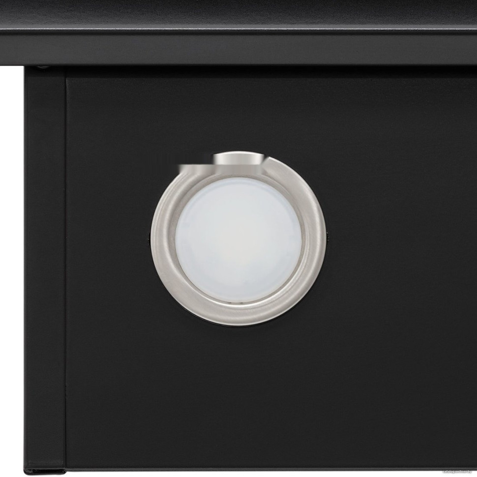 Вытяжка Krona Vierkant 600 PB (черный) Вытяжка Krona Vierkant 600 PB (черный)