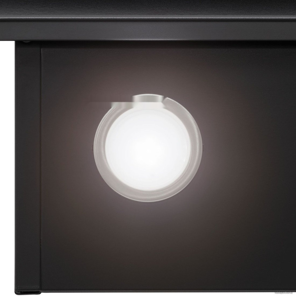 Вытяжка Krona Vierkant 600 PB (черный) Вытяжка Krona Vierkant 600 PB (черный)